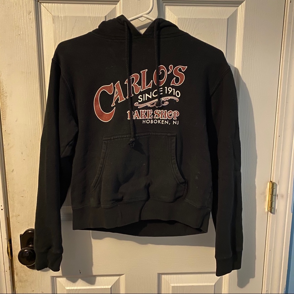 Carlos Bakery Hoodie
